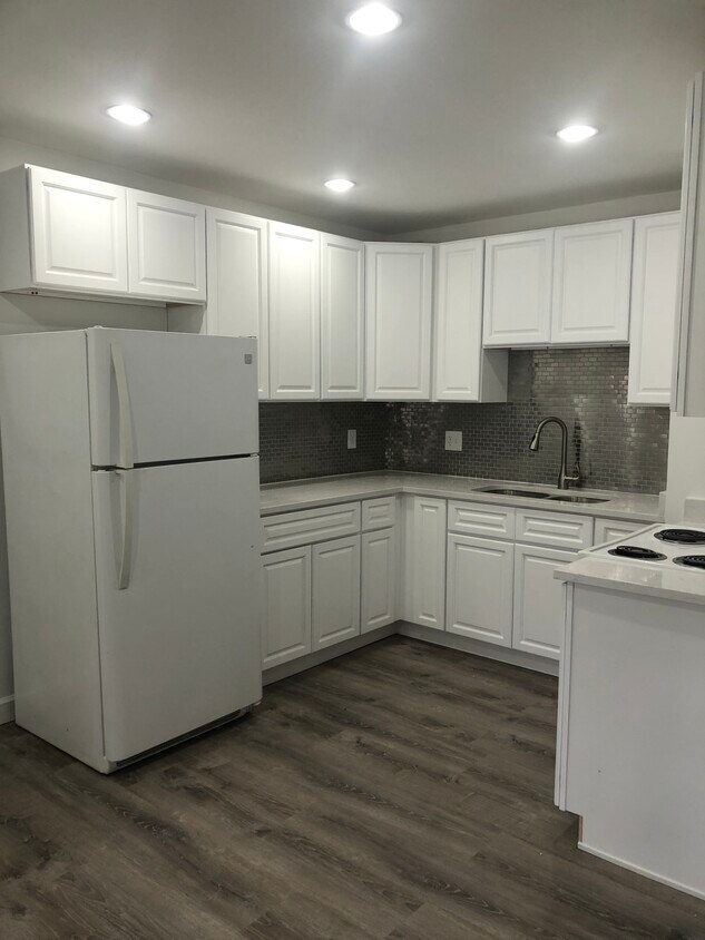 Foto principal - 1102 Berkeley St