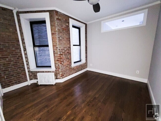 Building Photo - East 18th Street