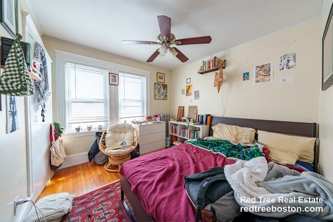 Foto del edificio - 8 Niles St