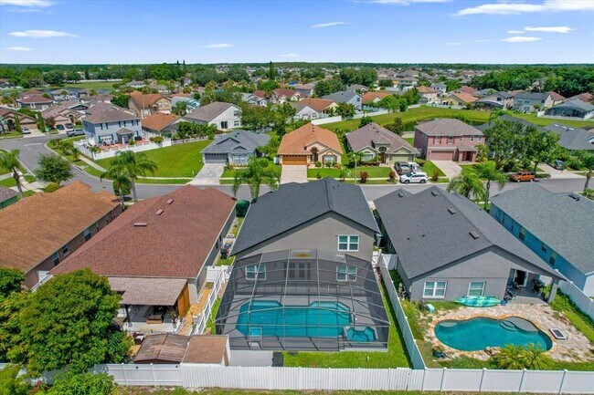 Foto del edificio - 2806 Moultrie Creek Dr