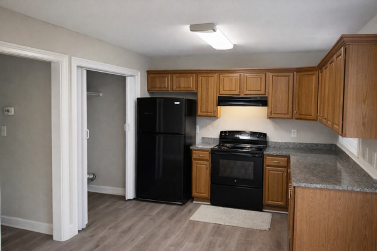 Foto del edificio - 3520 Byrnes St