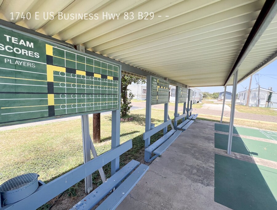 Foto del edificio - 1740 W Business Hwy 83