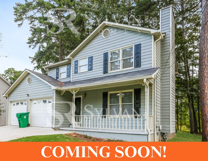 Primary Photo - Unwind in Tranquility