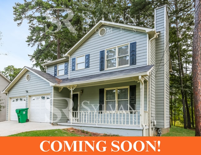 Unwind in Tranquility - Unwind in Tranquility House