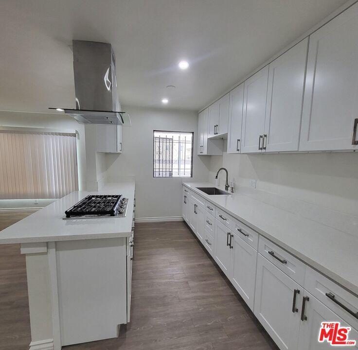 Foto del edificio - 933 S Norton Ave