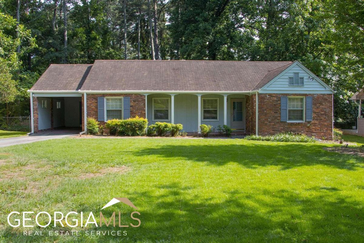 Foto principal - 3197 Alberta Ln