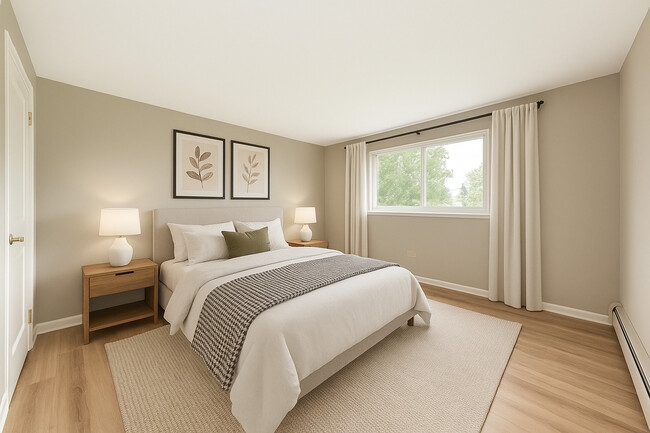 Foto del edificio - 7413 Brookdale Dr