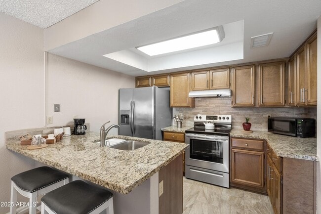 Photo - 719 E Lola Drive Unit Townhome