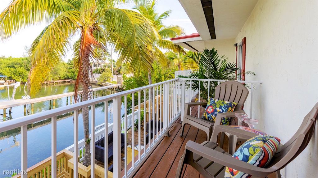 32 Hilton Haven Rd, Key West, Fl 33040 - Townhome Rentals In Key West 