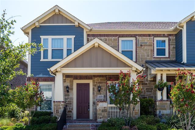 Foto principal - 4428 Meadow Hawk Dr