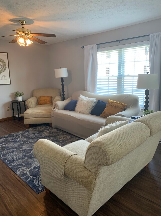 Foto del edificio - 2805 Horizon Dr