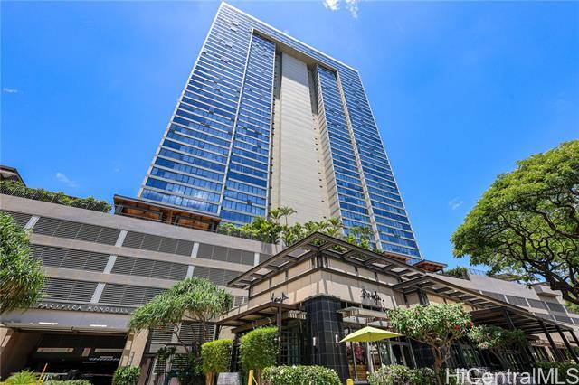 Foto del edificio - 1009 Kapiolani Blvd
