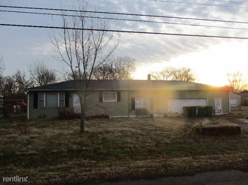 Primary Photo - 2 br, 1 bath House - 2622 Logan St A Unit A