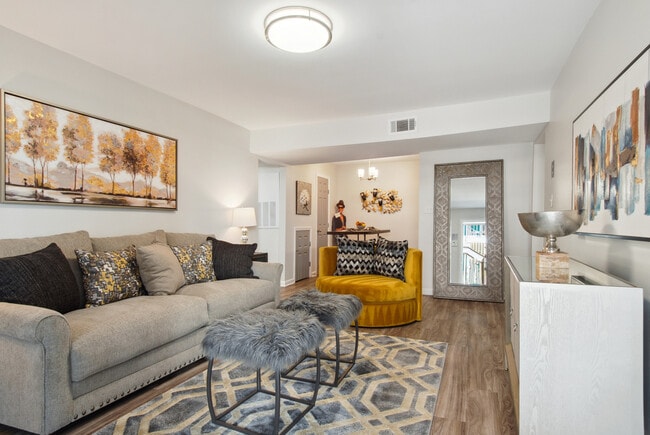Building Photo - The Mayfair Apartment Homes