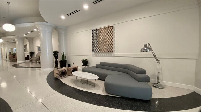 Foto del edificio - 860 Peachtree St NE