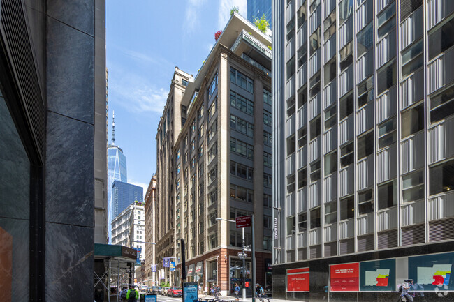 Foto del edificio - Five Nine John Lofts