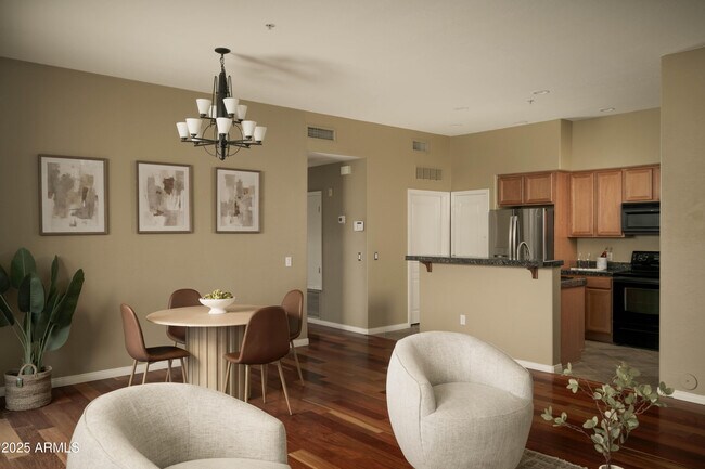Foto del edificio - 2989 N 44th St