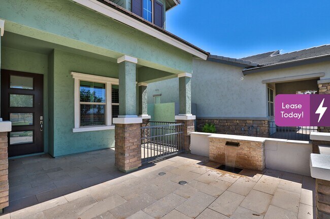 Foto del edificio - 3448 E Spring Wheat Ln