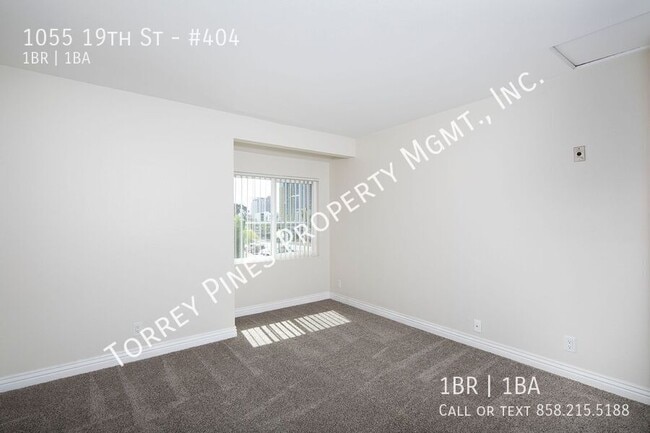 Foto del edificio - 1055 19th St