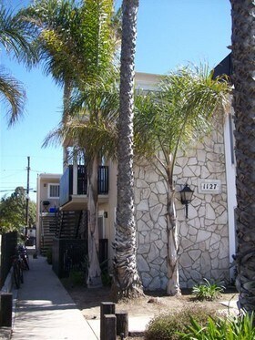 Building Photo - 1127 Reed Ave