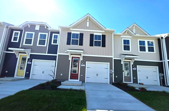 Foto del edificio - 222 Clement Lp