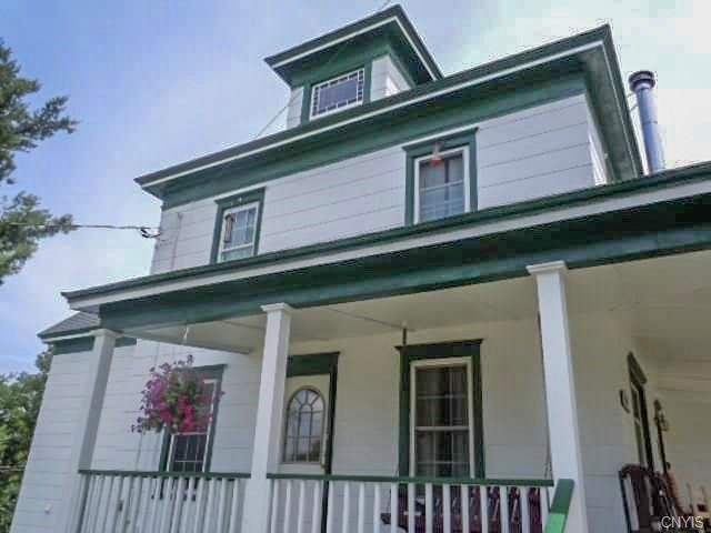 Foto del edificio - 3039 Clinton Rd