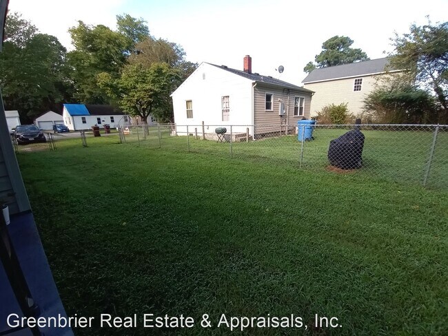 Building Photo - 3 br, 2 bath House - 2607 Mark St
