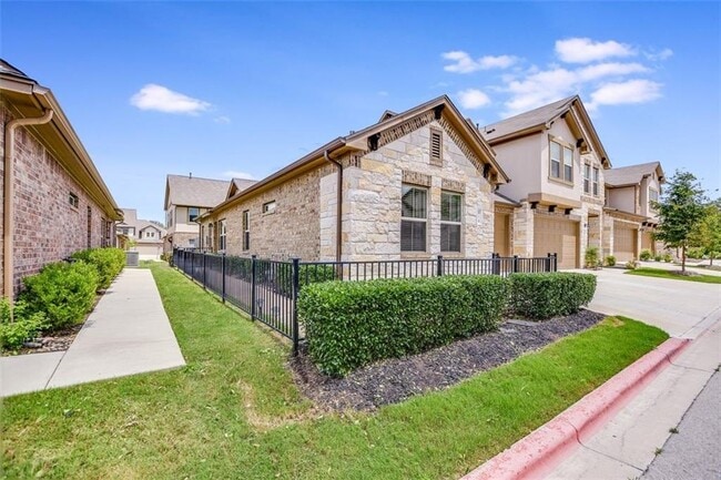 Building Photo - 2214 S Lakeline Blvd