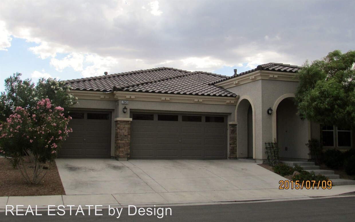Foto principal - 3 br, 3 bath House - 7845 Via Mazarron St.
