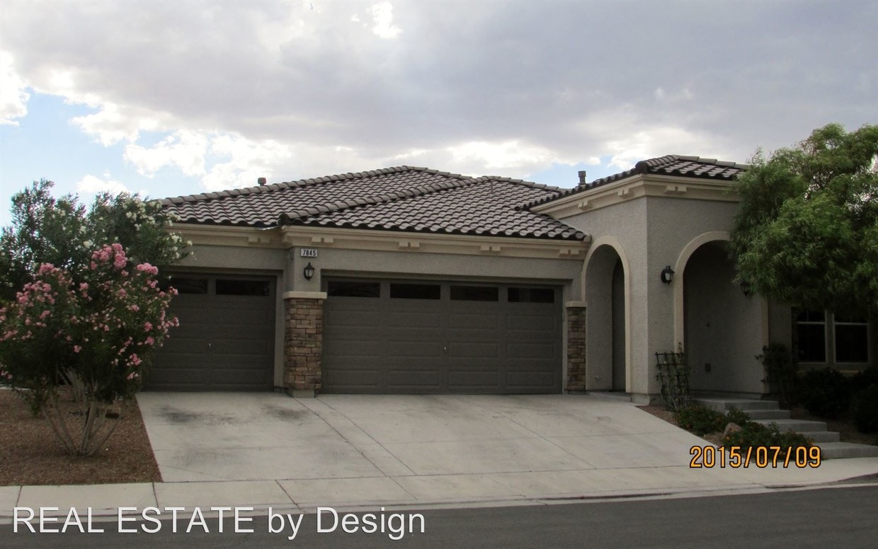 Primary Photo - 3 br, 3 bath House - 7845 Via Mazarron St.