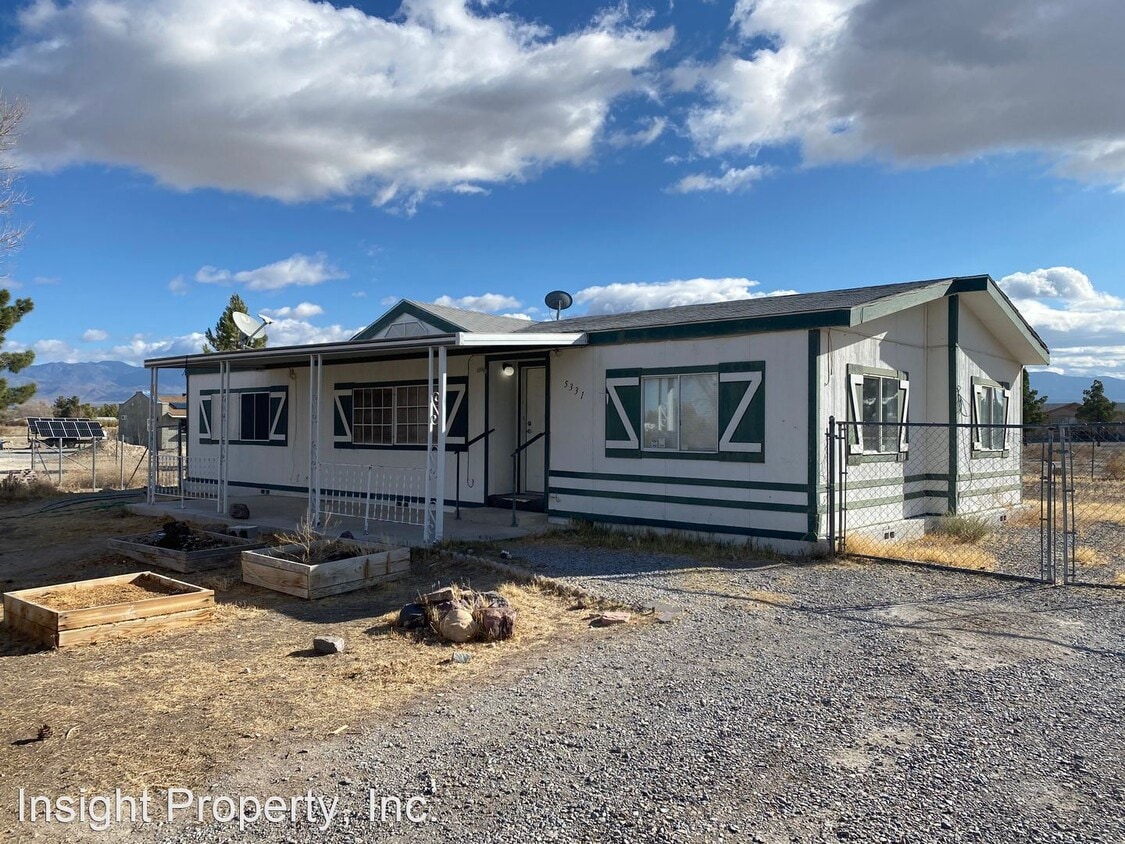 Primary Photo - 3 br, 2 bath House - 5331 Money St.