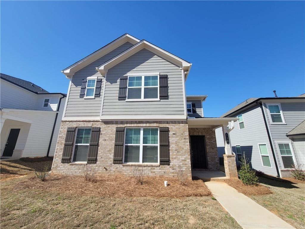 145 Golden Eagle Pkwy, Braselton, GA 30517 House for Rent in
