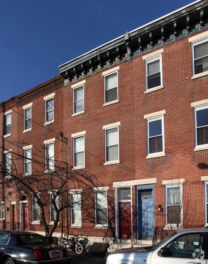 Foto principal - 1230 S 10th St