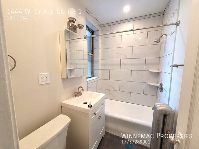 Foto del edificio - Great Apartment For Rent