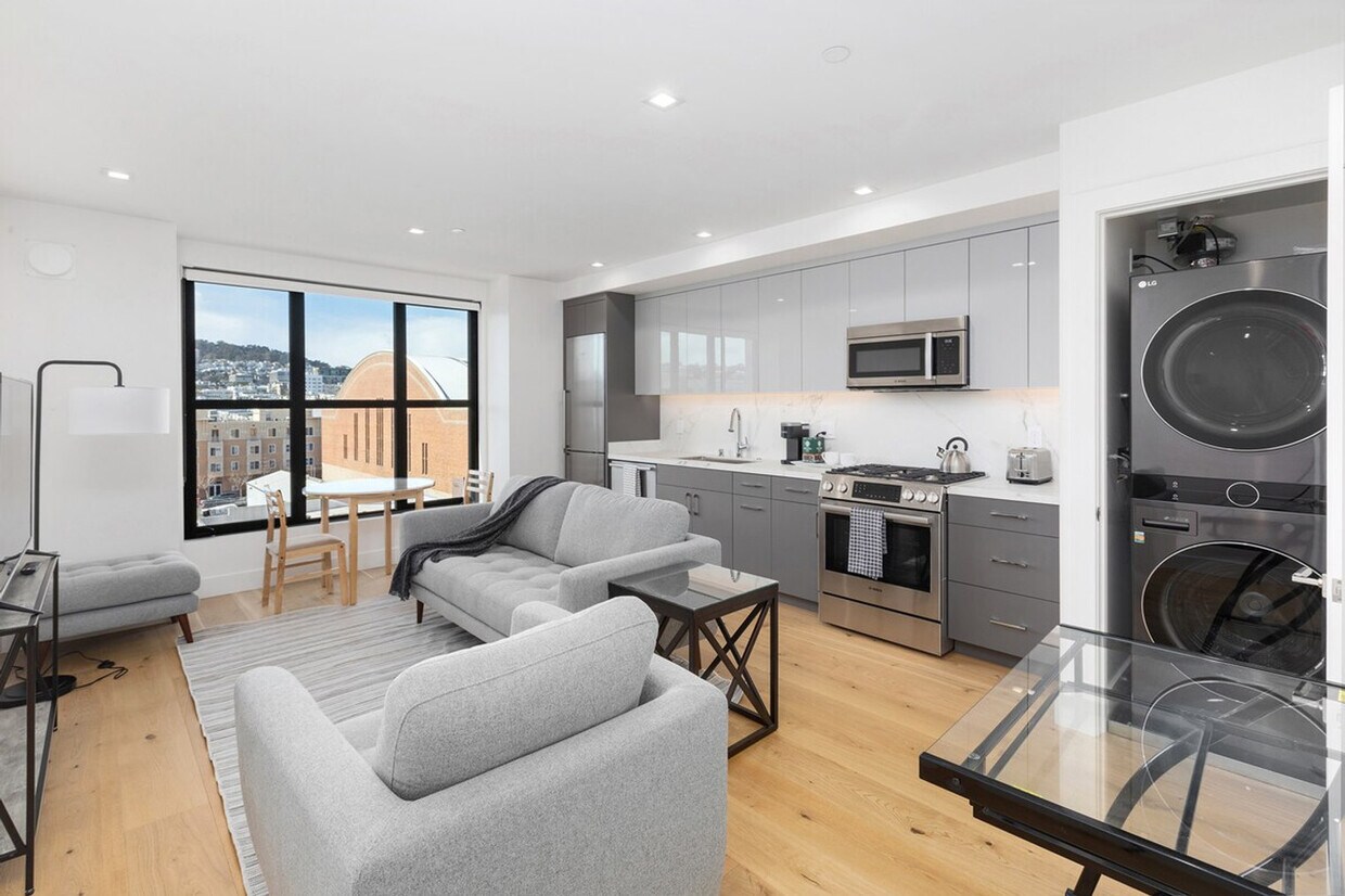 Foto principal - 761 Minna St