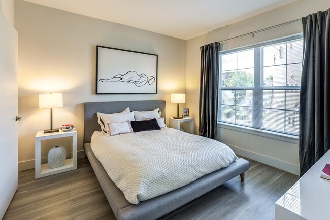 Interior Photo - The Castle