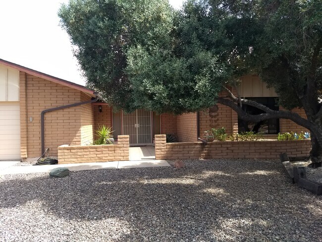 Foto del edificio - 17213 N 49th Ave