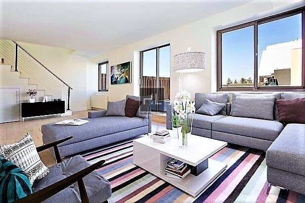 Foto del edificio - 110 Horatio St