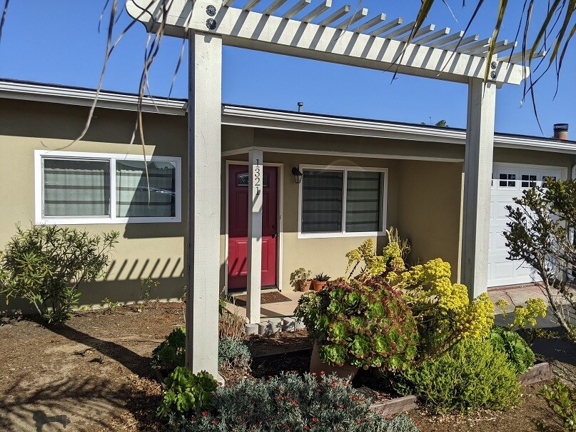 1321 17th St, Oceano, CA 93445 House Rental in Oceano, CA