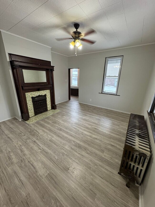 Foto del edificio - 2504 Olympia St