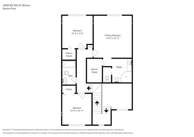 Foto del edificio - 12928 SW 50th St