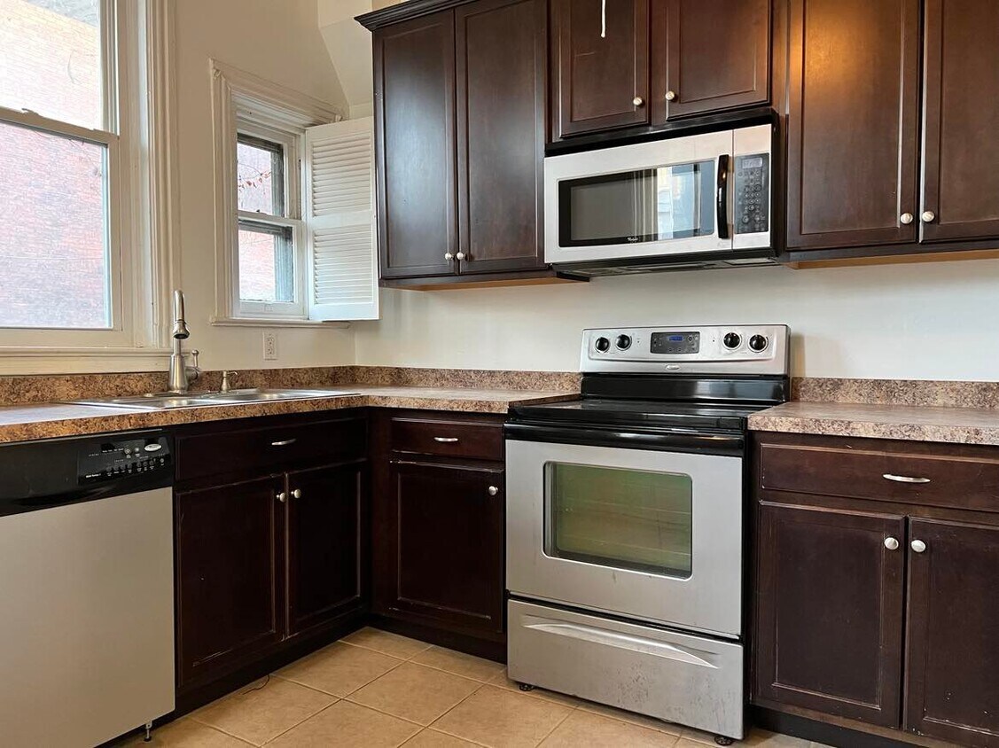 Foto principal - 1832 Green St
