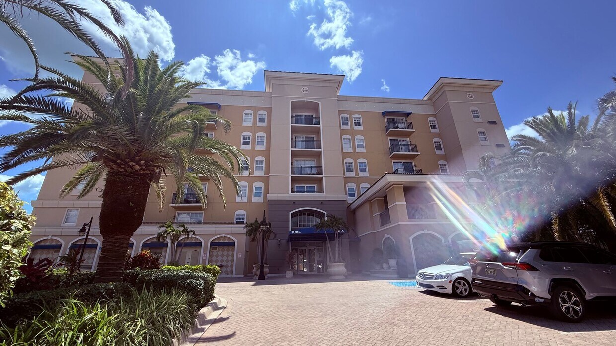 Annual Furnished Rental in Broadway Promen... - Annual Furnished Rental in Broadway Promen...