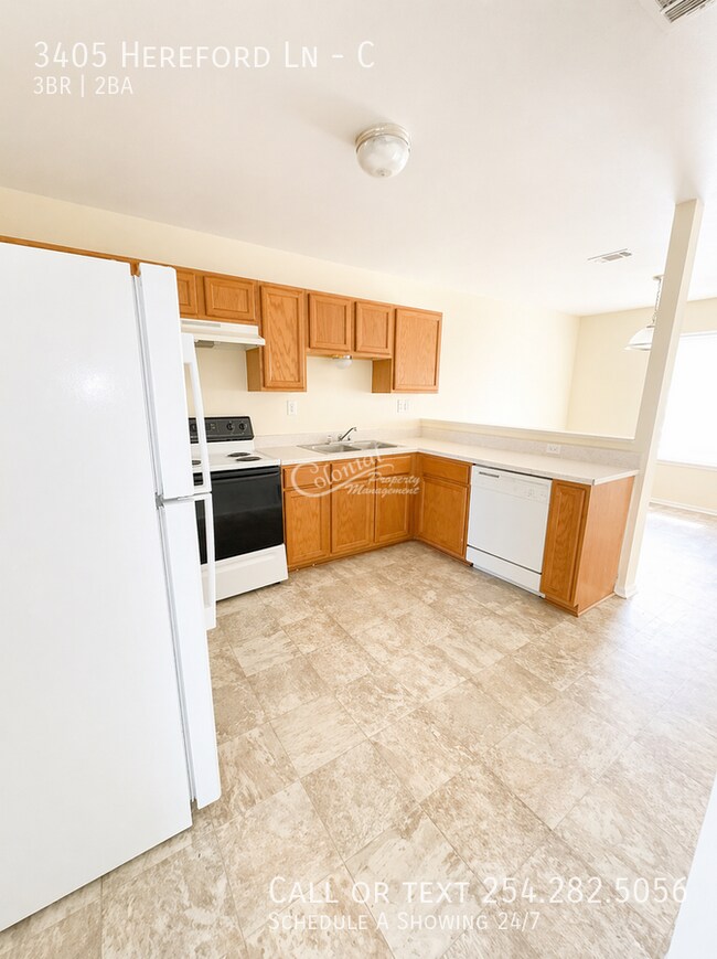 Foto del edificio - 3405 Hereford Ln