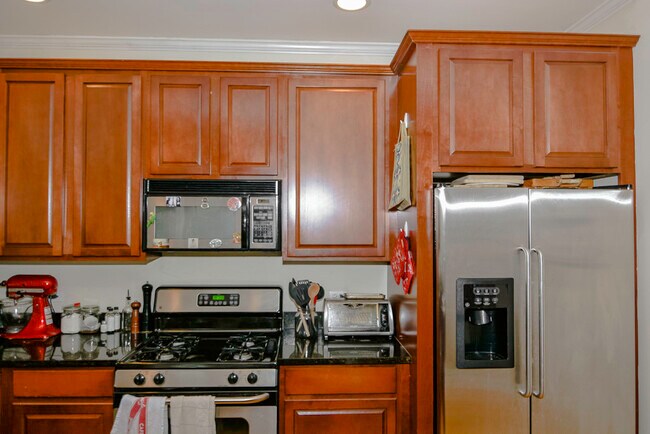 Foto del edificio - 4325 N Ashland Ave