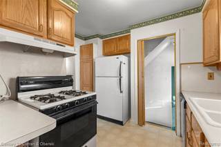 Foto del edificio - 9616 Colwell Ave