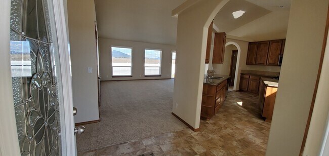 Foto del edificio - Beautiful 3 Bedroom Home in Fieldstone Nei...
