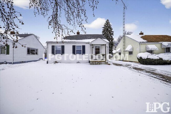 Foto del edificio - 202 Waggoner Blvd