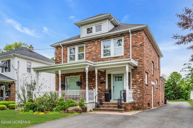 Building Photo - 38 Brinckerhoff Ave
