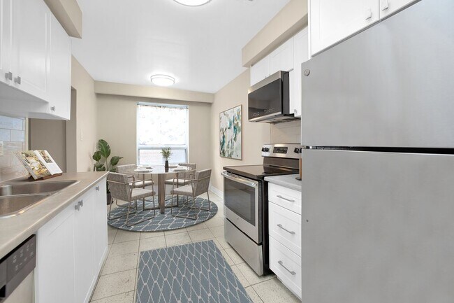 Photo du bâtiment - 104 Rajah Street